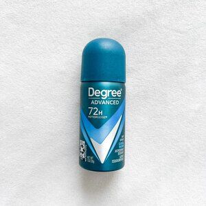 Degree Advanced 72h Deodorant
